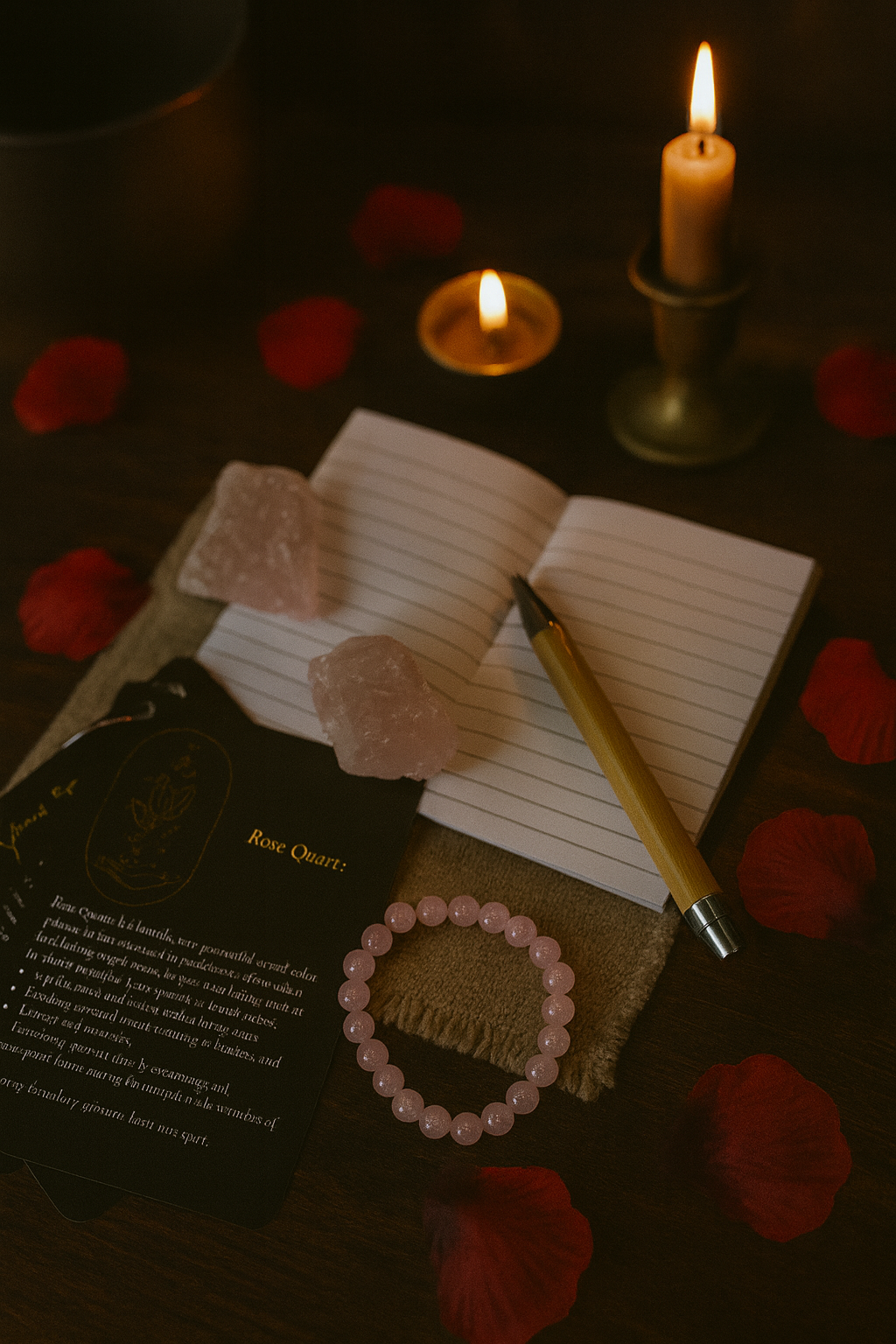 The Empowered Love Kit