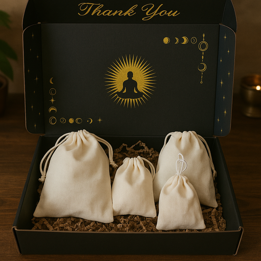 The Empowered Love Kit