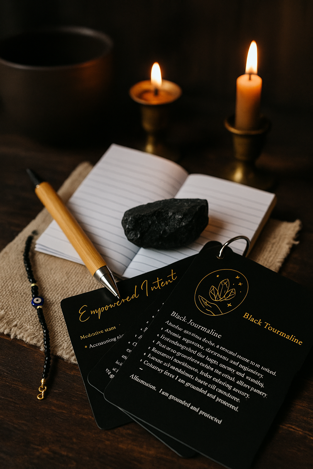 The Empowered Protection Kit