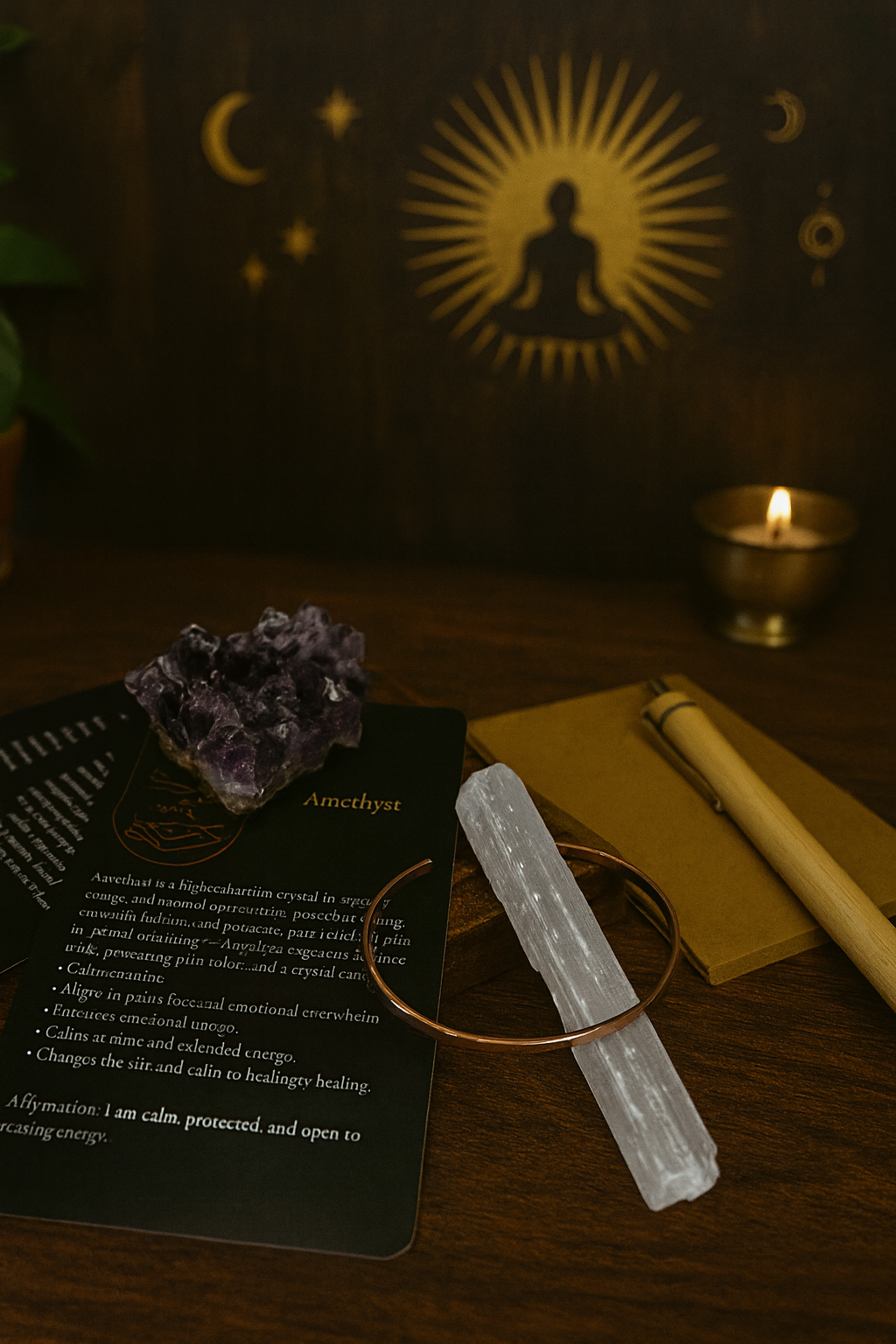 The Empowered Healing Kit