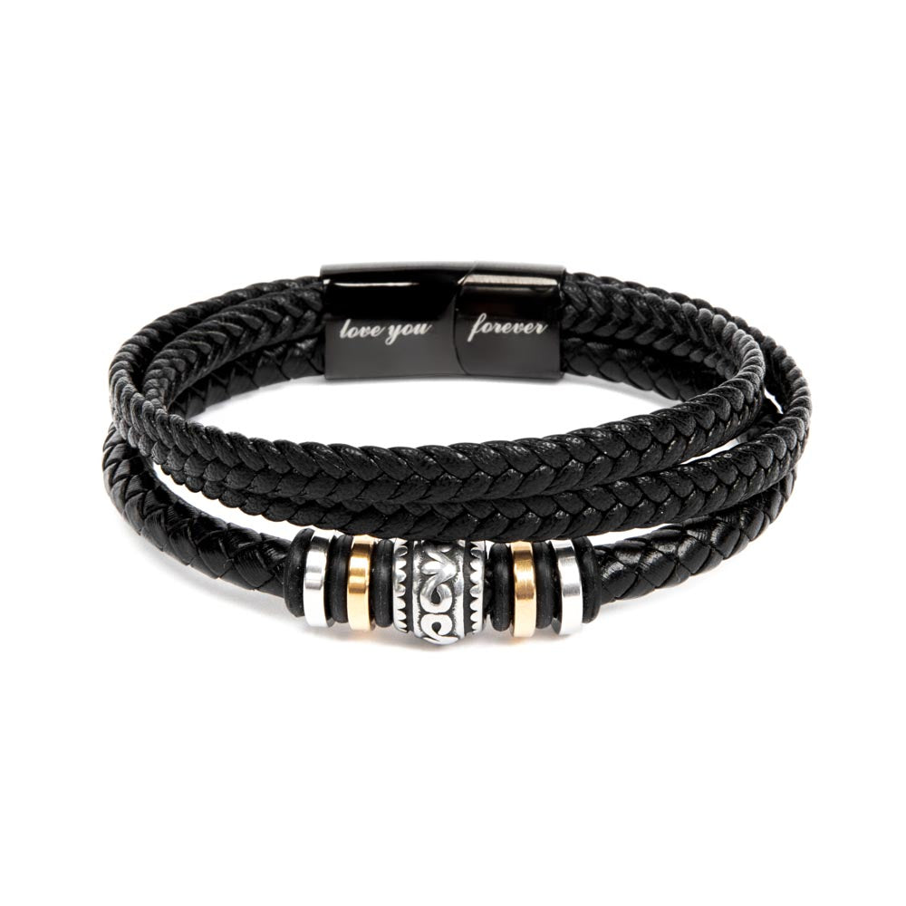 Love Affirmation Bracelet
