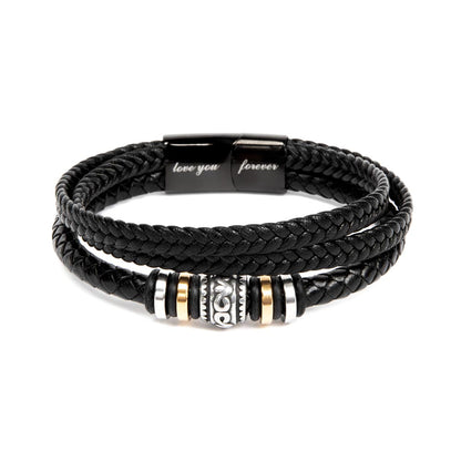 Love Affirmation Bracelet