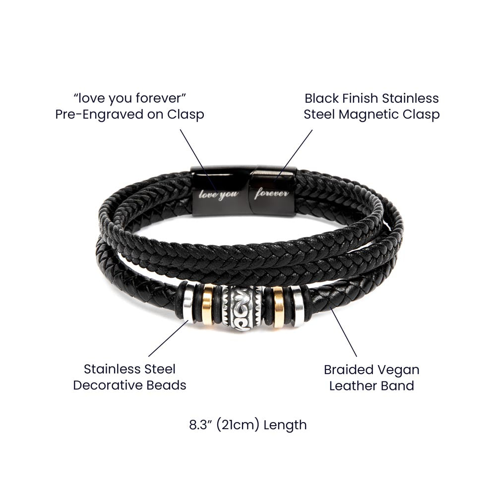 Love Affirmation Bracelet